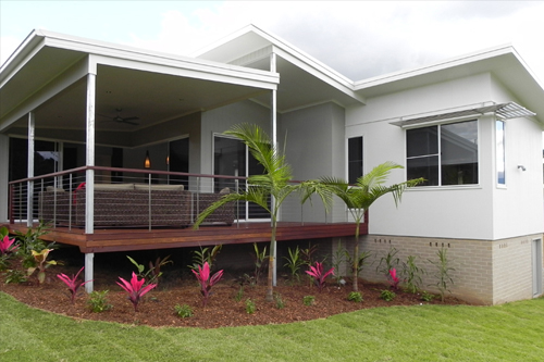 Avalon 230 Modified Integrity New Homes House And Land