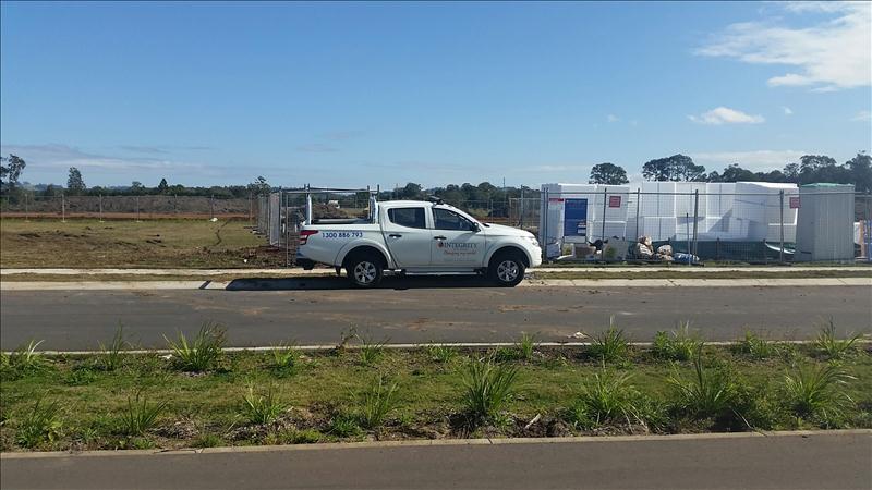NAILING NEW FERNGROVE ESTATE HOME AT BALLINA
