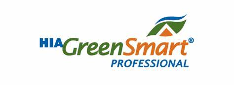 What is a HIA Greensmart Builder