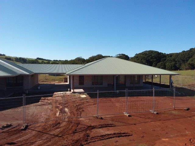 NAILING RURAL HOME DESIGN AT BANGALOW