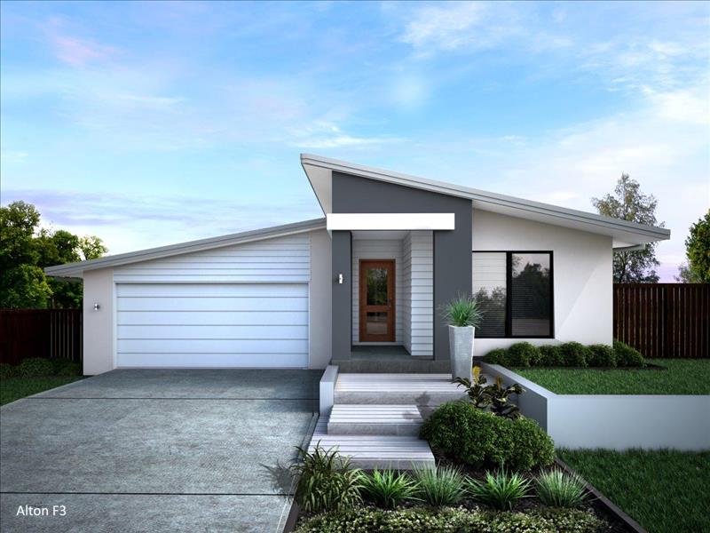 HOT HOUSE AND LAND PACKAGE AT TERRANORA $732,792