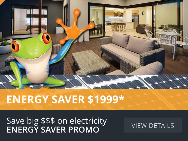 SOLAR ENERGY SAVER PROMOTION IS BACK!!!!