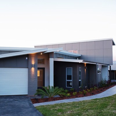 DUPLEX OPTIONS HEAT UP