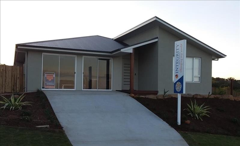 BALLINA DISPLAY HOME CLOSED
