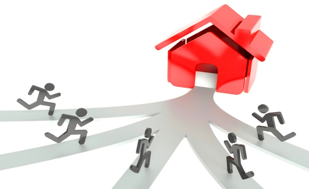 Property And Real Estate Industry Shines In Latest ABS Data