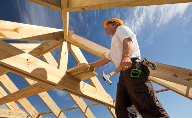 2015 Record Year For New Home Approvals