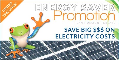 SAVE BIG ON ENERGY COSTS!