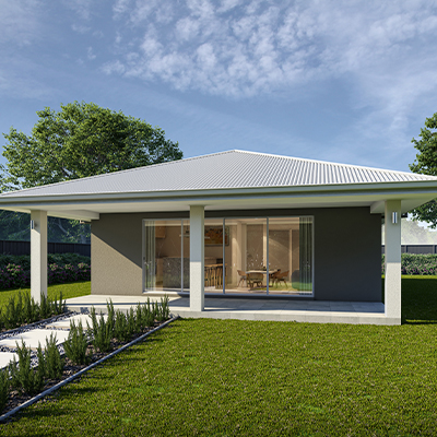 Maximising your Byron Bay property with a secondary dwelling or granny flat