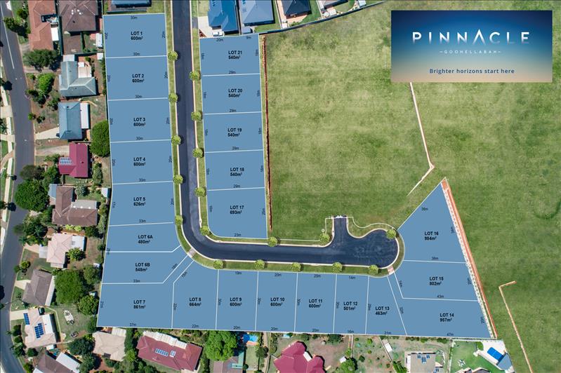 New Land Release for Lismore, Ballina, Kyogle Regions