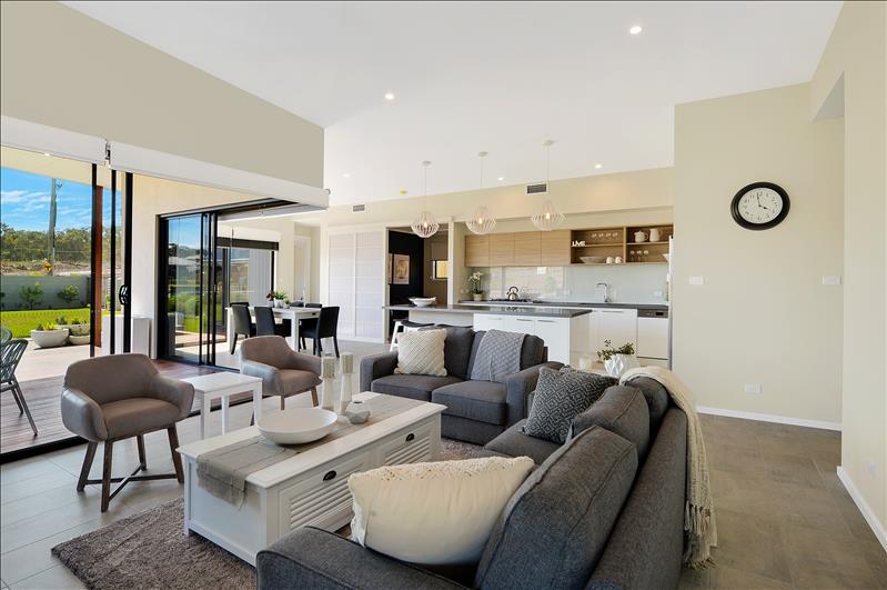 TAKING A CAUTIOUS APPROACH WITH INTERIOR DECORATING