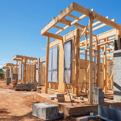 Building Approvals Recover in February!