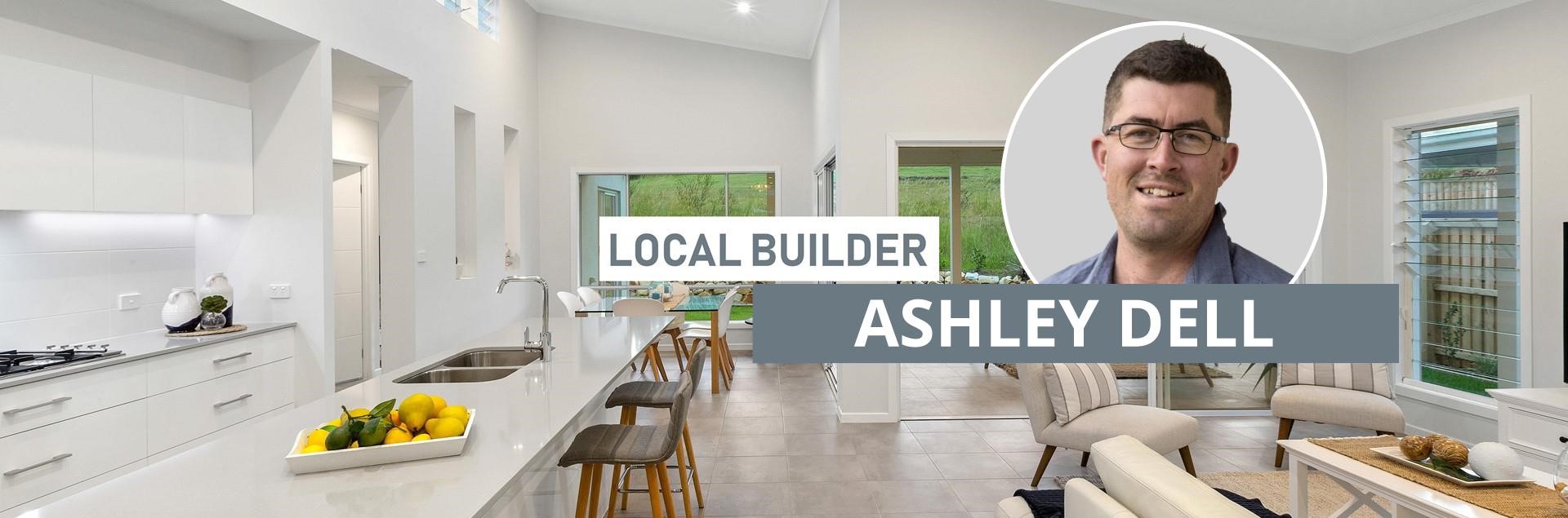 Integrity New Homes Custom Design Specialists