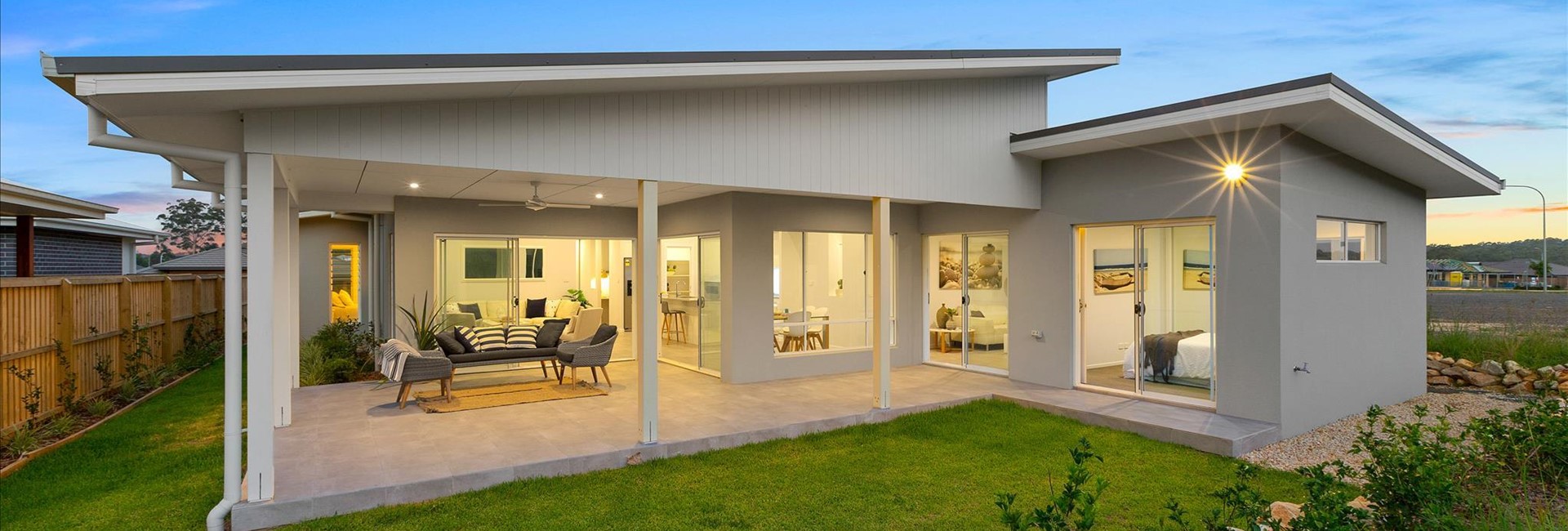 Integrity New Homes Custom Design Specialists