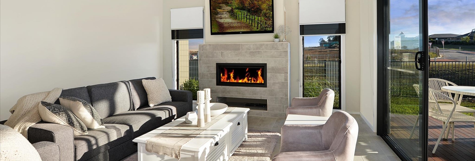 Integrity New Homes Custom Design Specialists