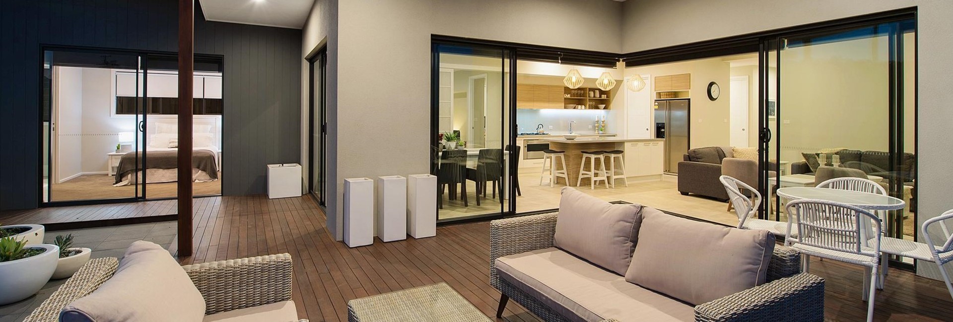 Integrity New Homes Custom Design Specialists