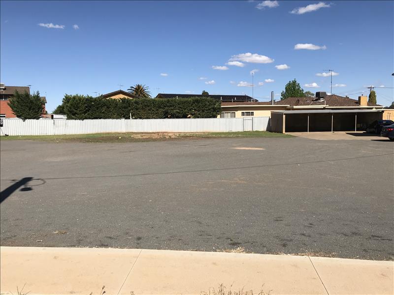 NEW HOME TO START AT ULONG STREET SUB-DIVISION