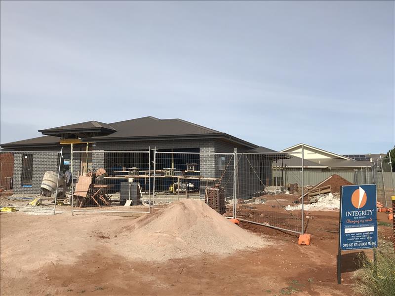 10 Cappello Close Griffith