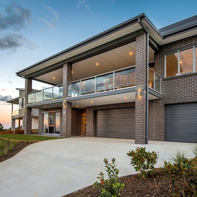 Major NSW HIA Award Win 
