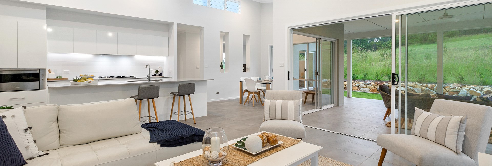 Integrity New Homes Custom Design Specialists