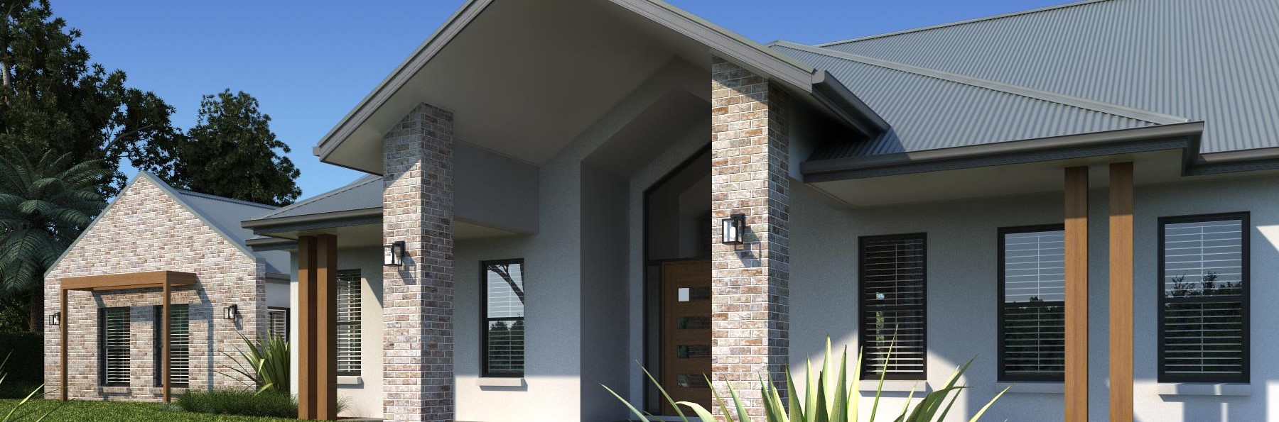 Integrity New Homes Custom Design Specialists