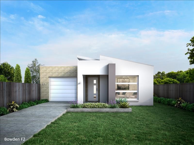 HL Bowden 185 - Lot 100 Boundary Road, Box Hill Integrity New Homes House And Land