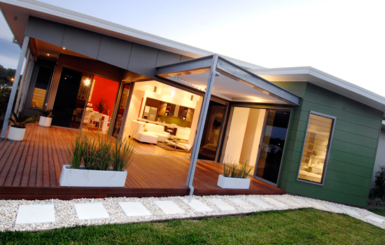 GREENSMART ACCREDITED