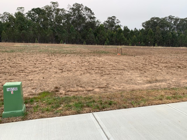 New Affordable Housing Solution Commences in Jordan Springs