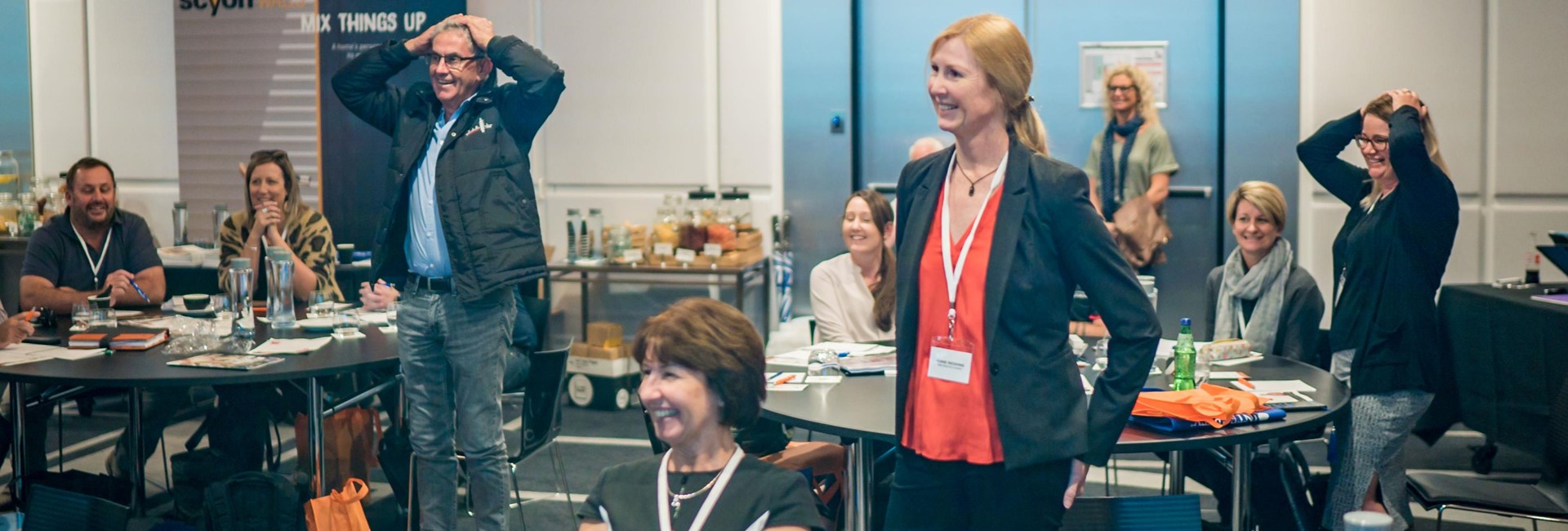 Integrity New Homes Custom Design Specialists