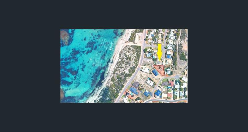 North facing ocean views Integrity New Homes House And Land