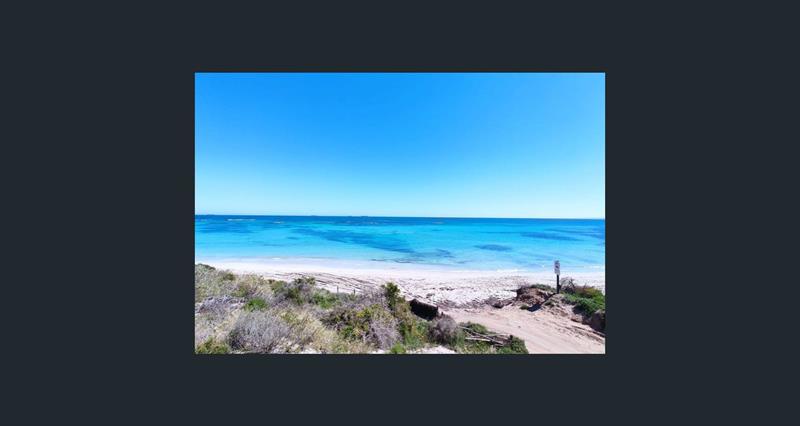 North facing ocean views Integrity New Homes House And Land