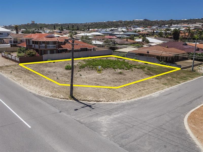 House and Land in the pleasing Tarcoola Beach Integrity New Homes House And Land