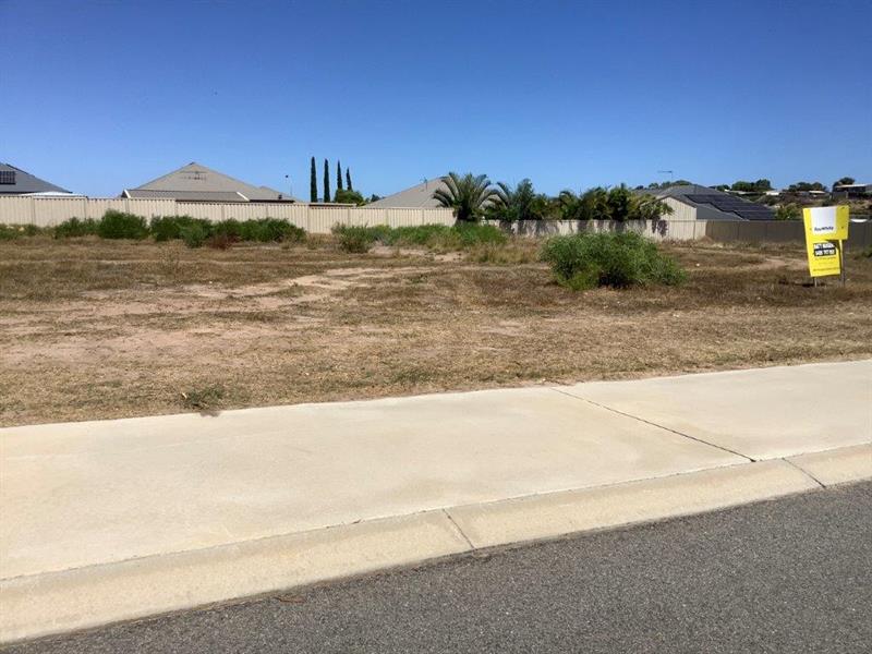 Your Beautiful New Home in Drummond Cove Integrity New Homes House And Land