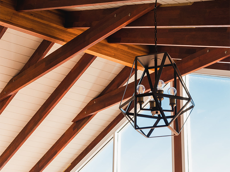 Choose INH Geraldton for Your Custom Timber Frame Home
