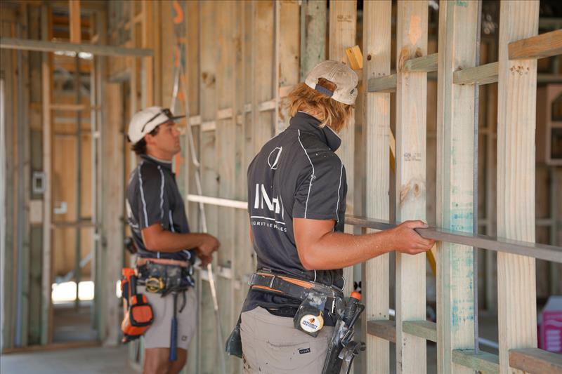 INH Geraldton Excited for 2026