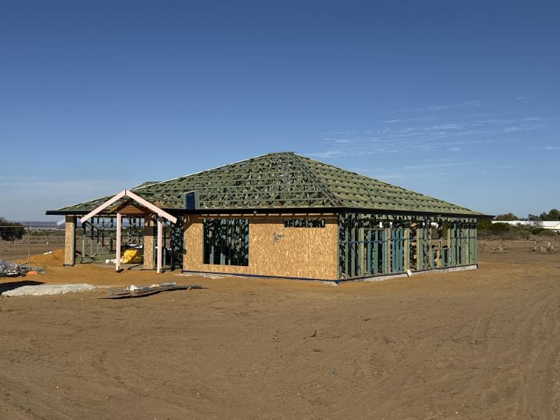 The Benefits of Cyclonic Timber Frame Tie-Down in the Midwest of Western Australia