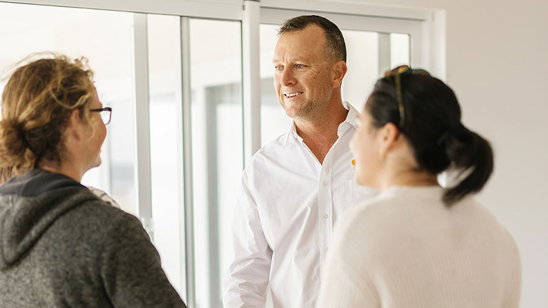 Open House - November 22nd