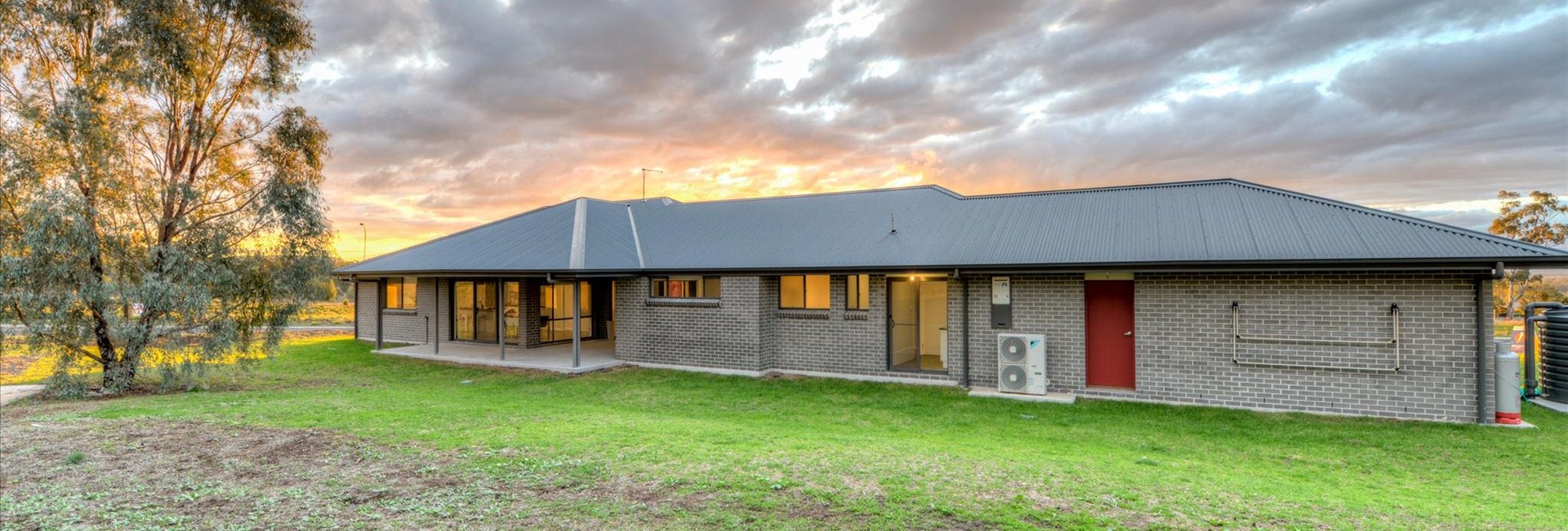 Integrity New Homes Custom Design Specialists