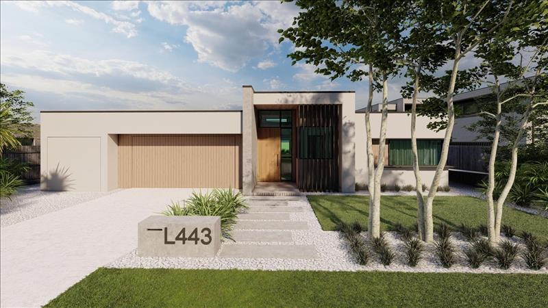 Building Lifestyle with Custom Design on the Surf Coast