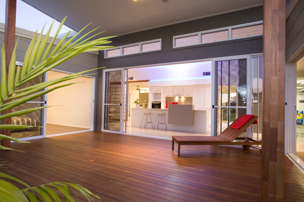 The Home Builder Program - How this can still benefit you