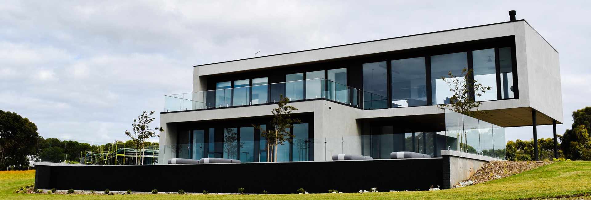 Integrity New Homes Custom Design Specialists