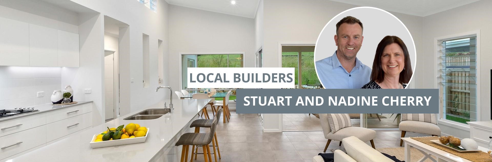 Integrity New Homes Custom Design Specialists