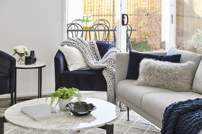 Beat the cold with these 7 house warming tips