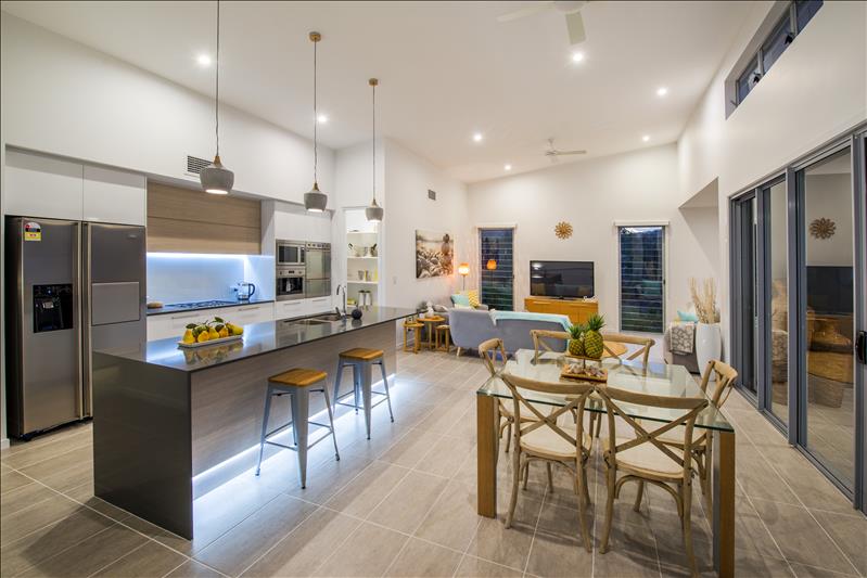 Time to Build your Comfortable & Healthy Custom Designed Home in the Tweed Valley