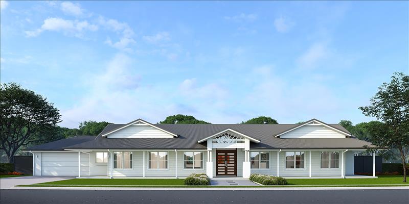 Bespoke Homes without the pricetag in the Tweed Valley, NSW