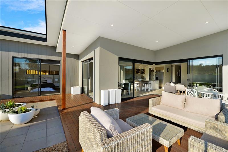 Are we a project home or custom home builder?