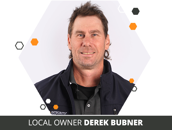 Barossa local builder