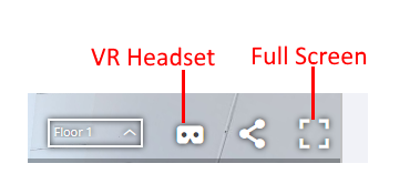 3D display home instructions