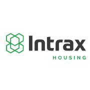 Intrax logo