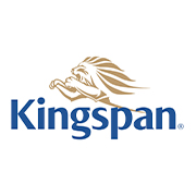 kingspan logo