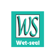 wet seal logo